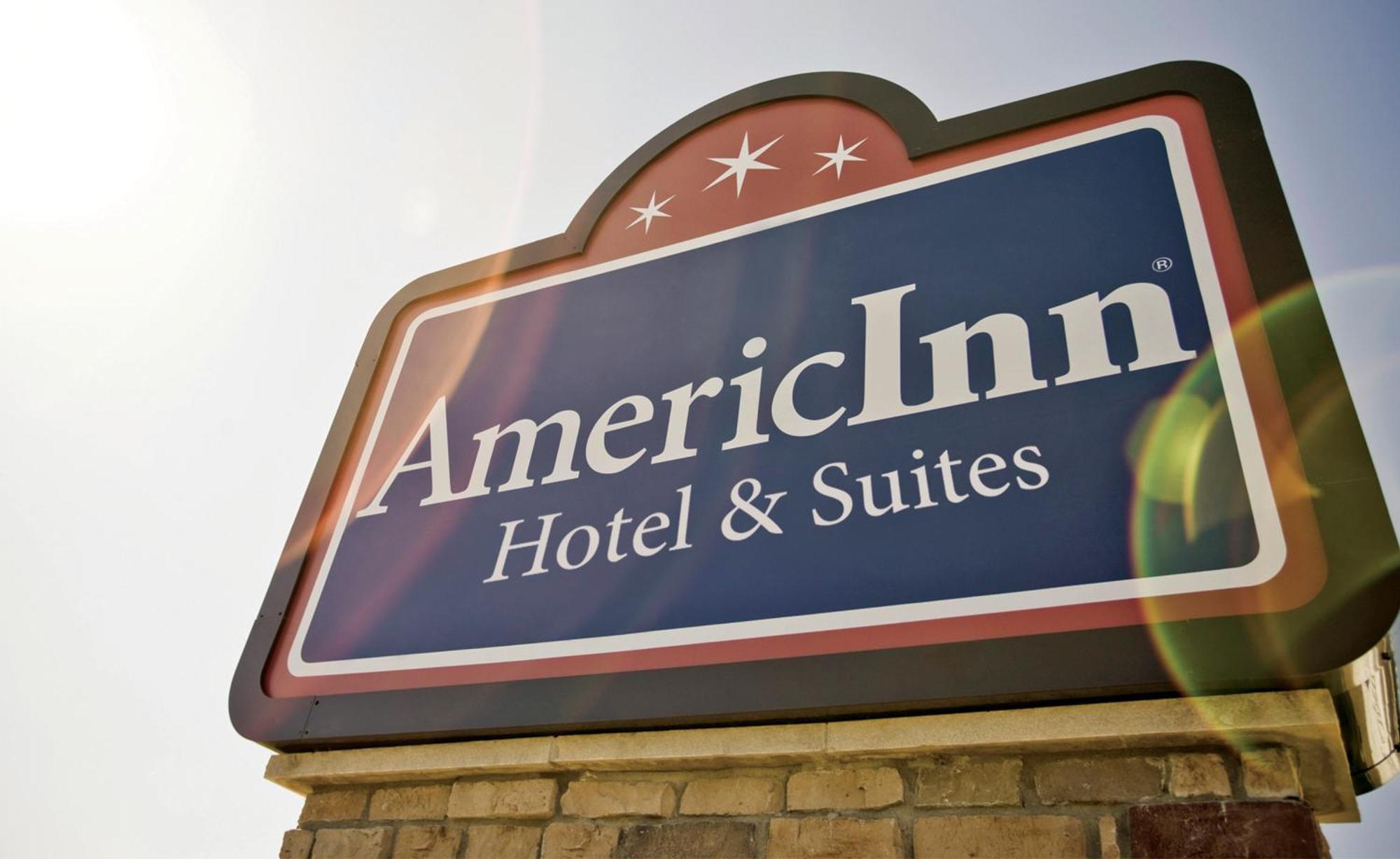 Americinn By Wyndham Коуди Екстериор снимка