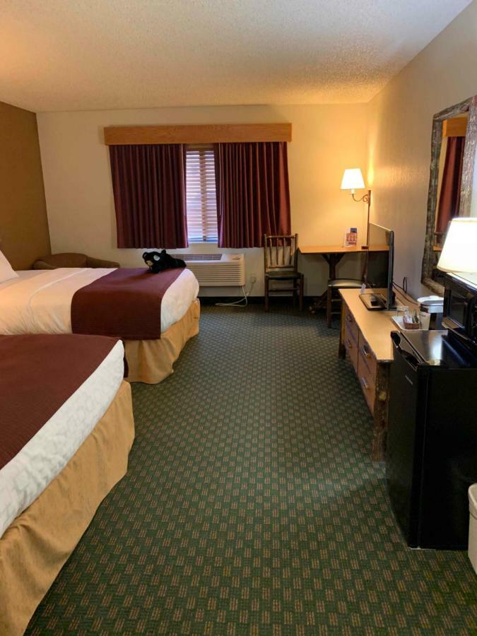 Americinn By Wyndham Коуди Екстериор снимка