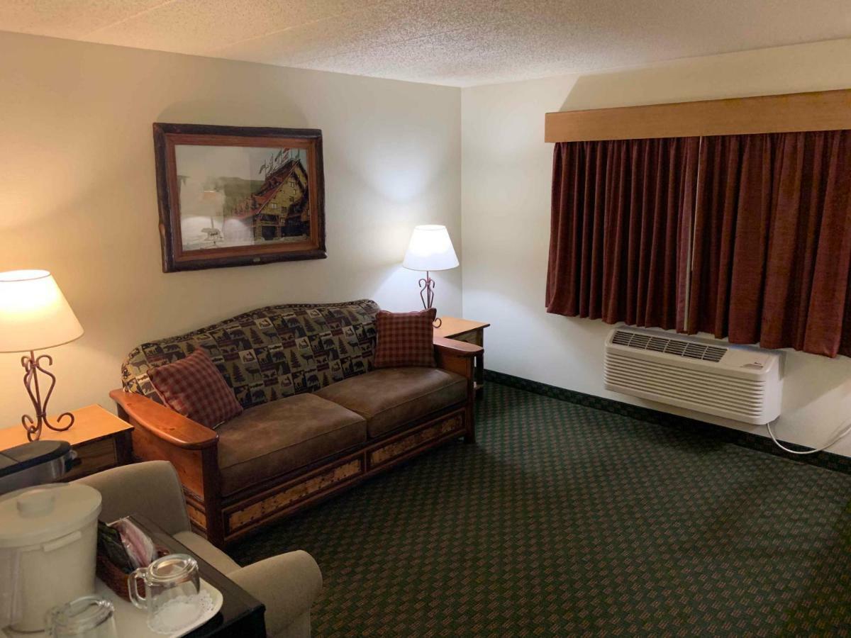Americinn By Wyndham Коуди Екстериор снимка